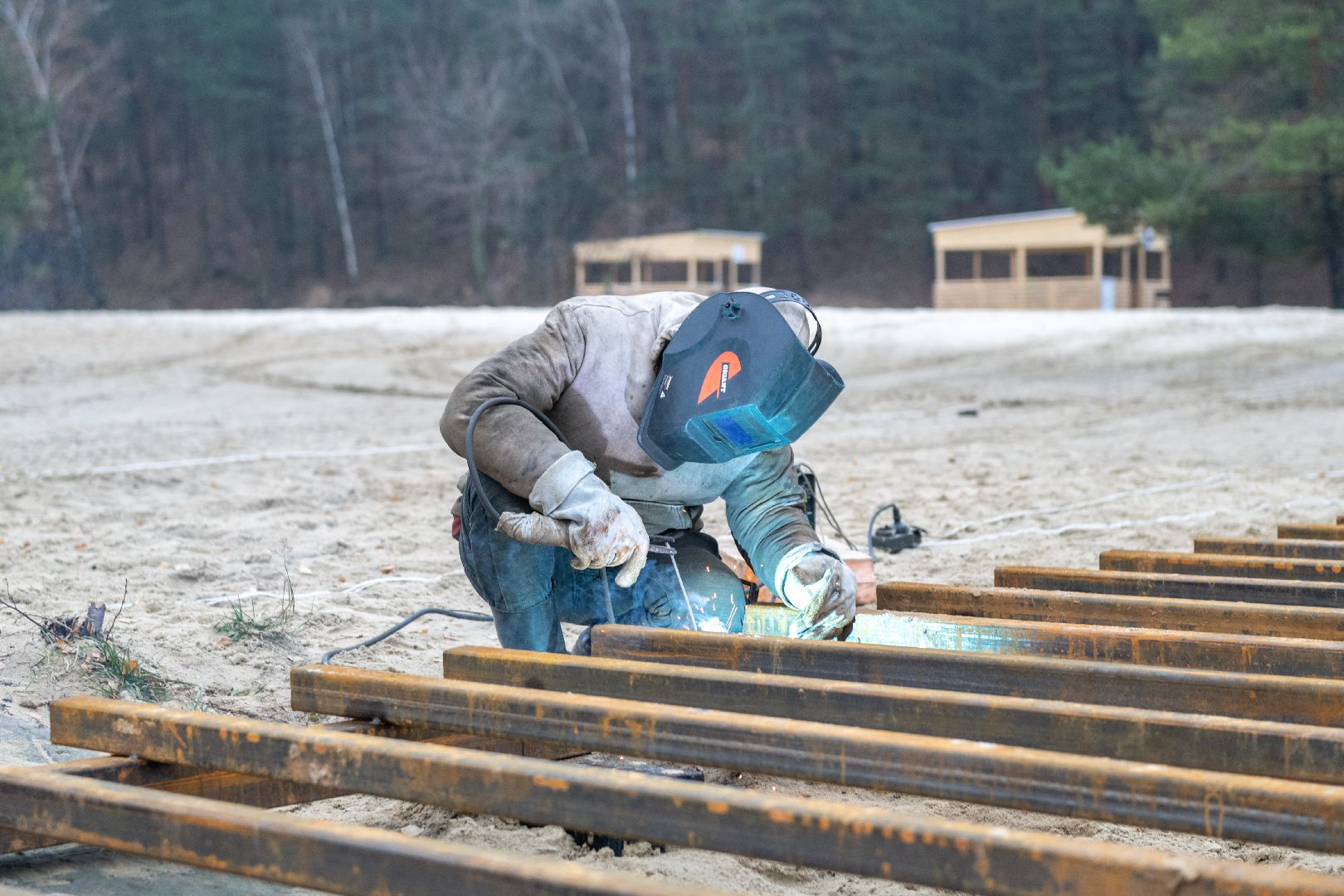 лыткарино, благоустройство, волкуша, водоём,