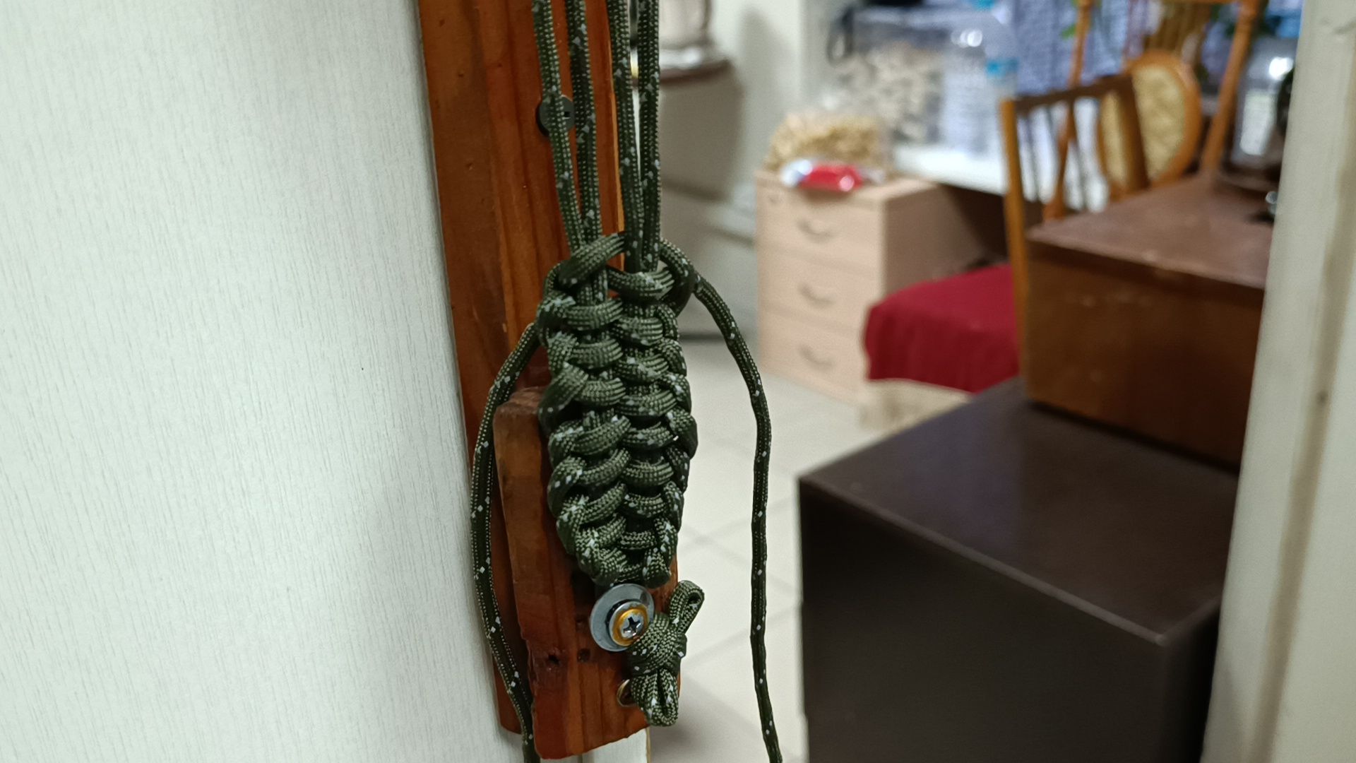 лобня, волонтеры, паракорд,