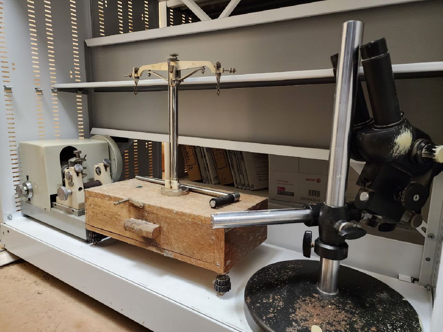 Щелковский биокомбинат, предприятие, музей, история предприятия, Лосино-Петровский,