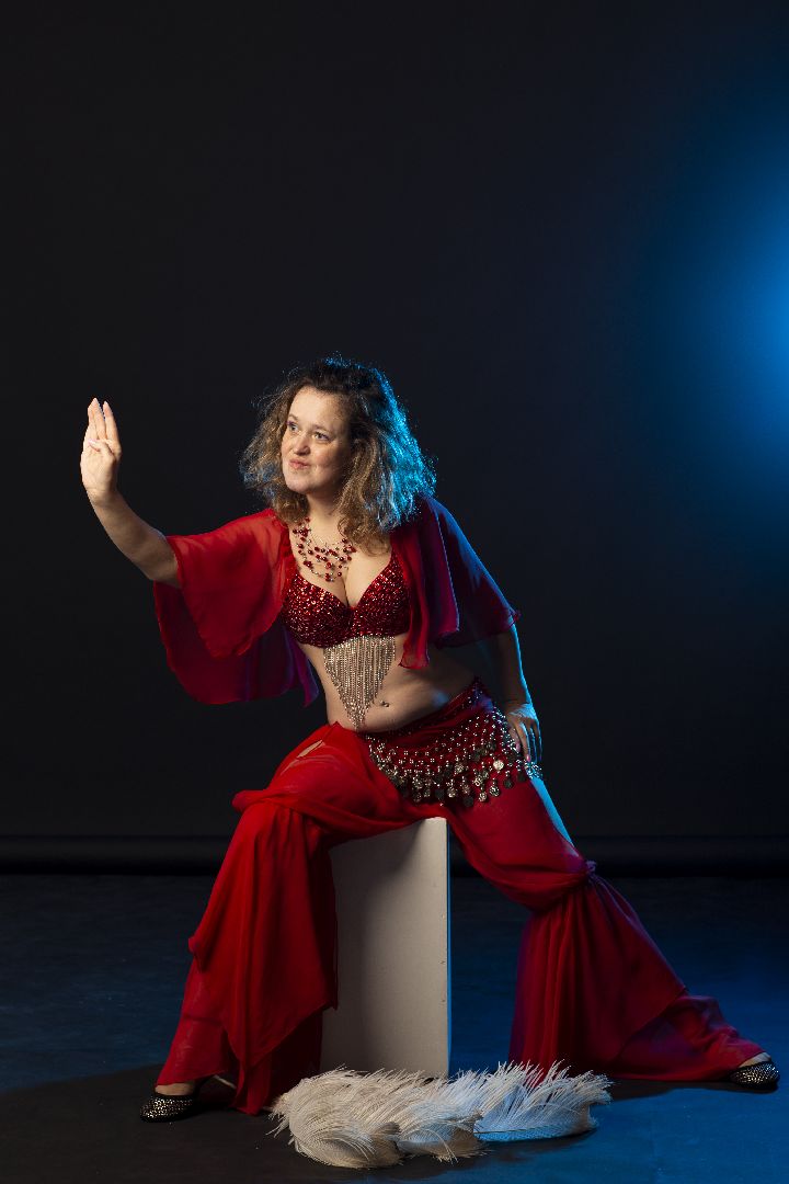 Протвино, Равные возможности, ОВЗ, Вдохновение, хореограф,