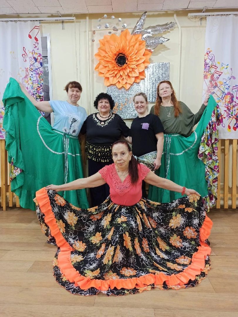 Протвино, Равные возможности, ОВЗ, Вдохновение, хореограф,