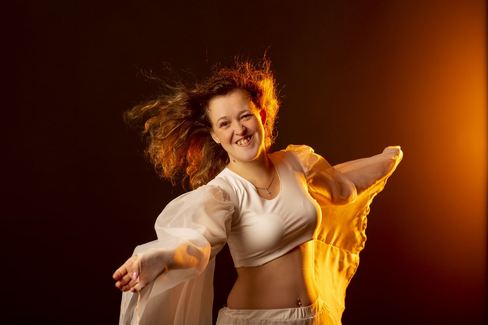 Протвино, Равные возможности, ОВЗ, Вдохновение, хореограф,