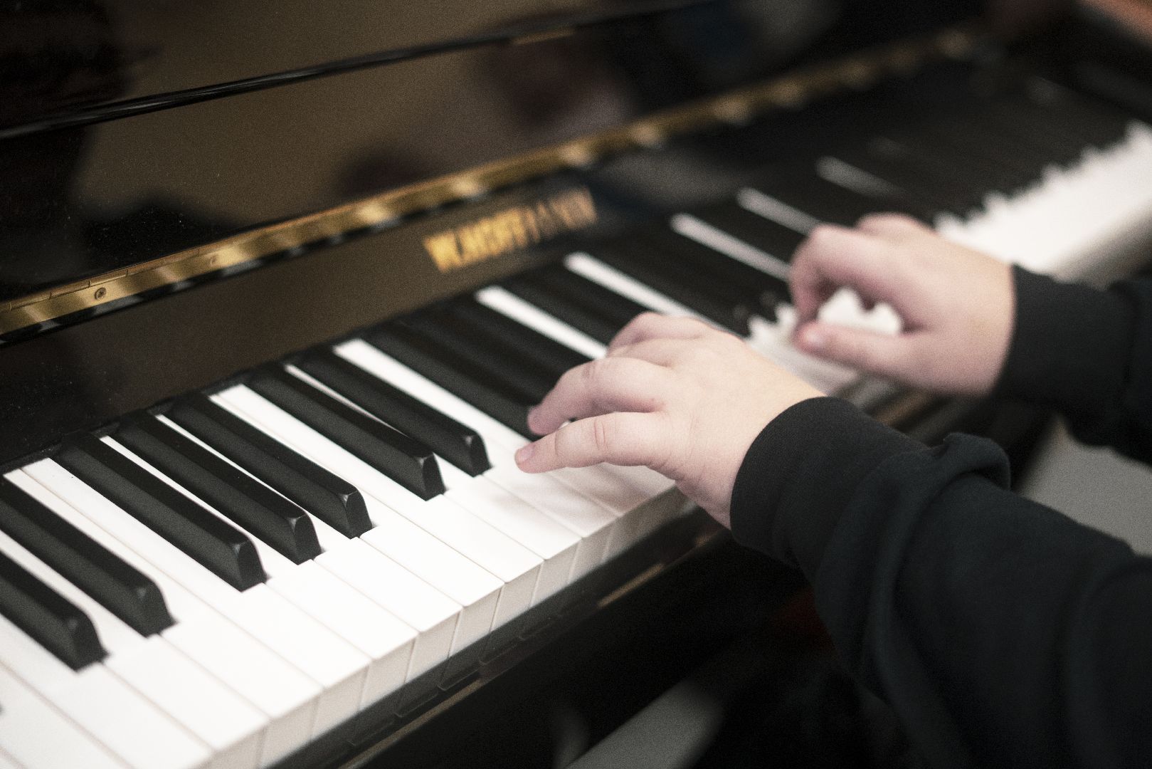 Южнодомодедовская музыкальная школа, новое здание,