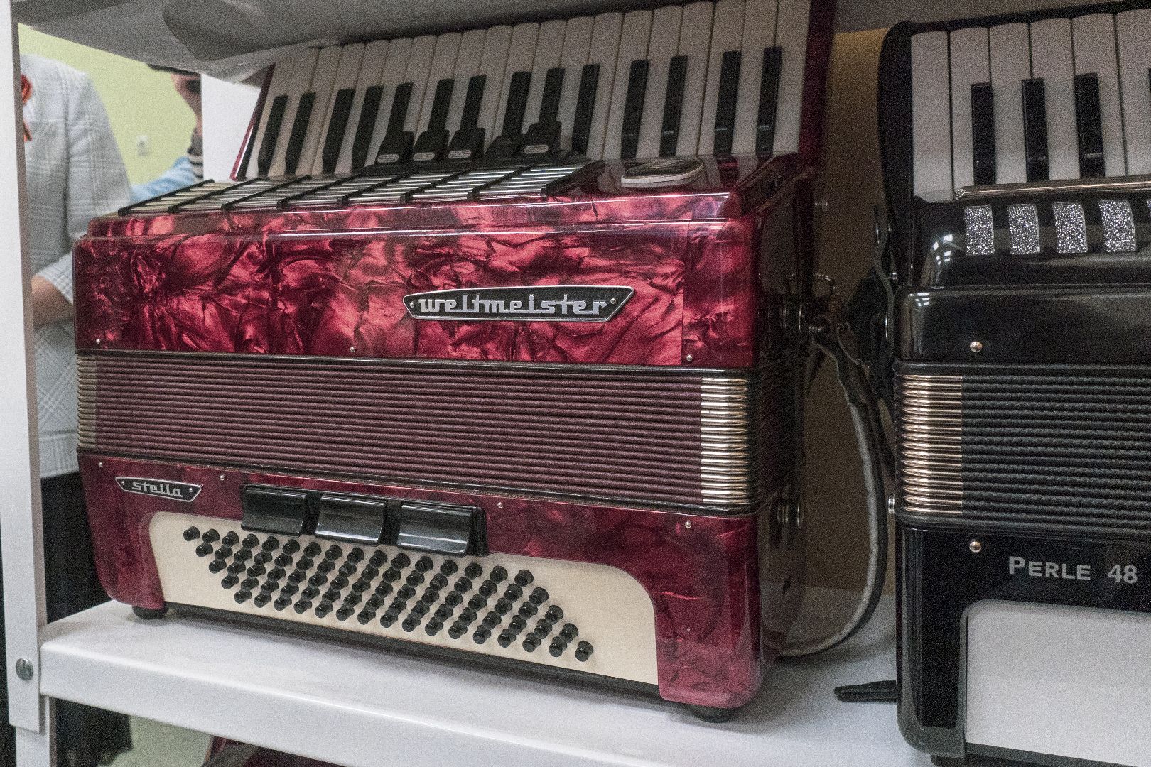 Южнодомодедовская музыкальная школа, новое здание,