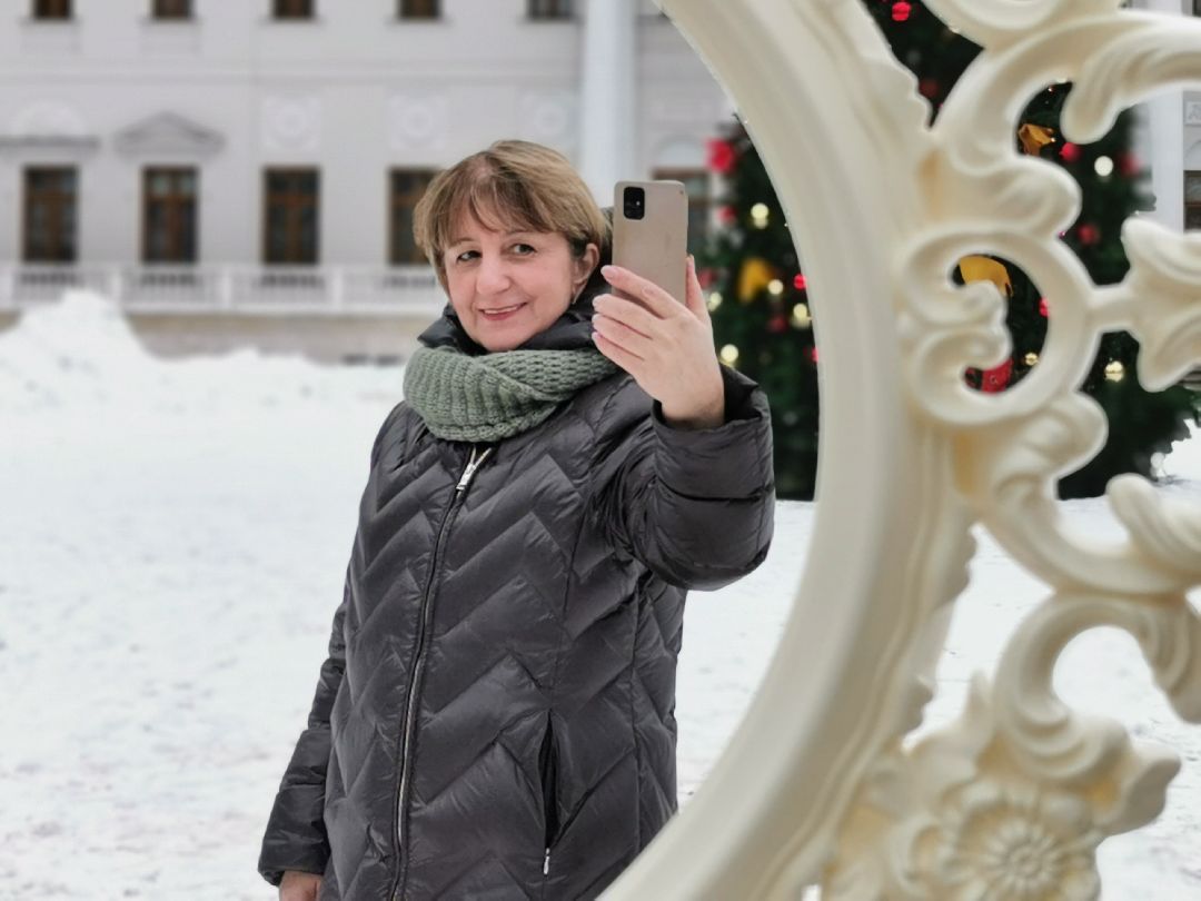 Подольск Города