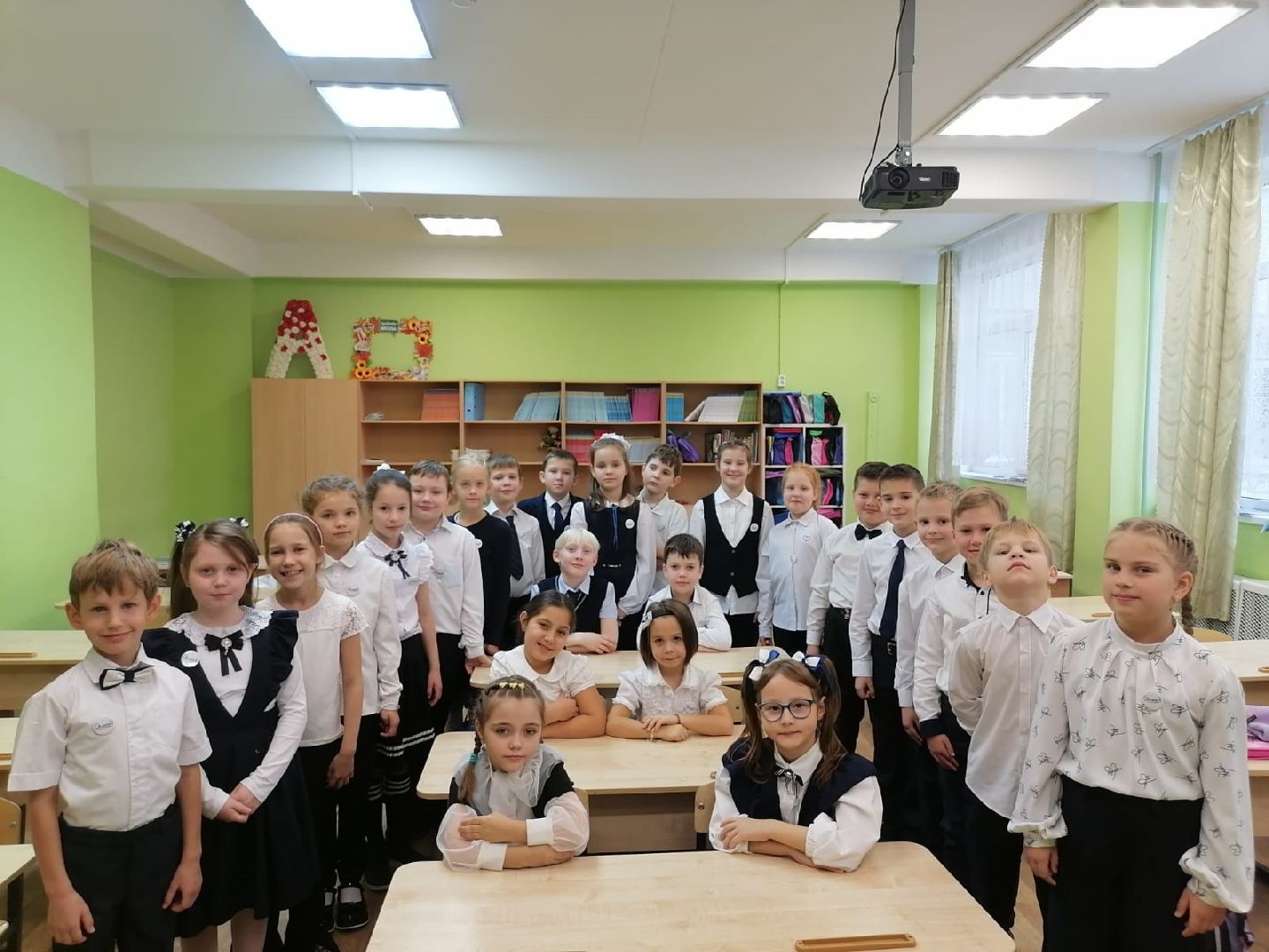 орлята россии, начальная школа, электросталь, доброволец, эколог, общественное движение, детское движение,