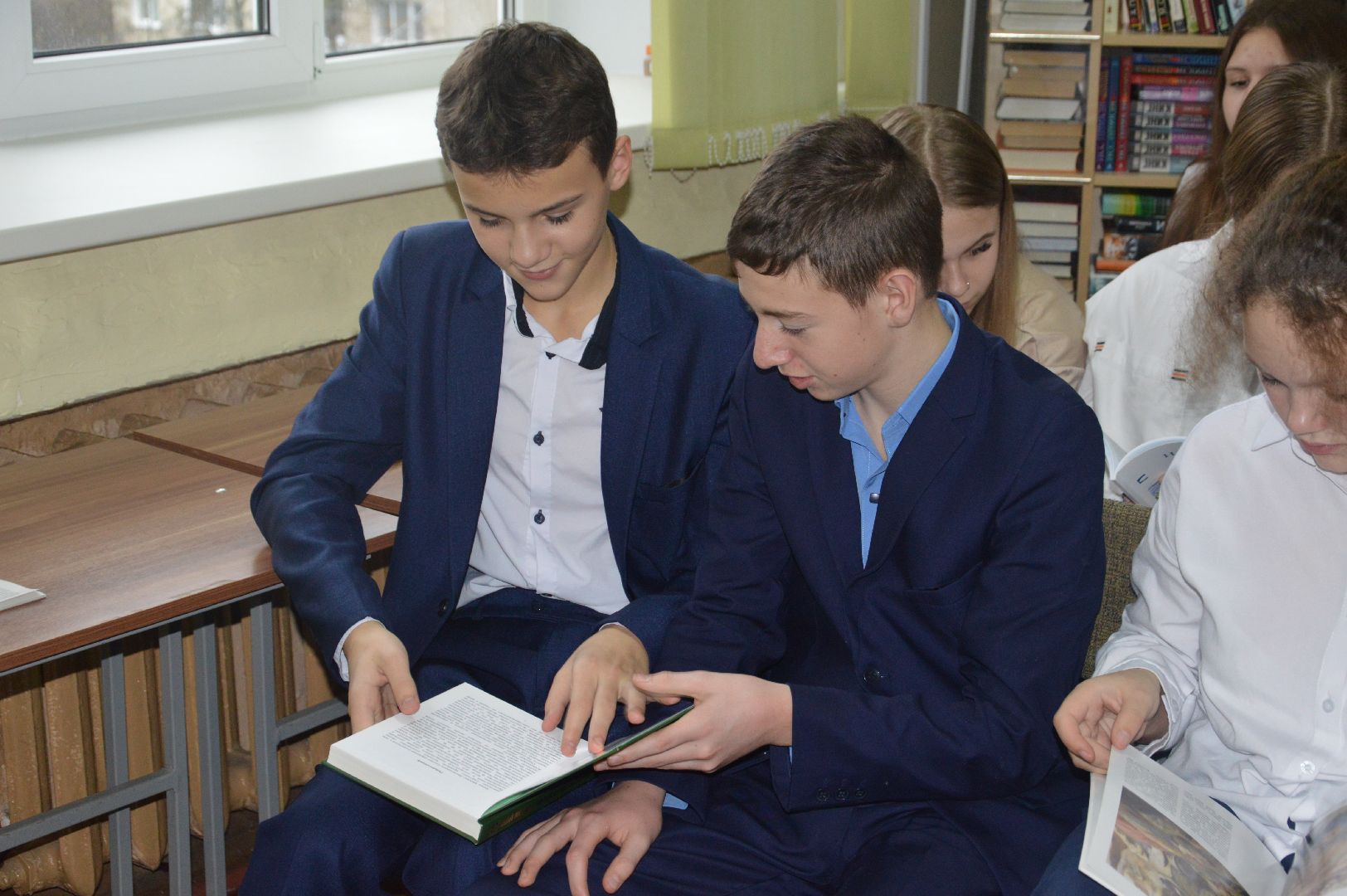 шатурторф, день народного единства, городской округ библиотека, народное единство,