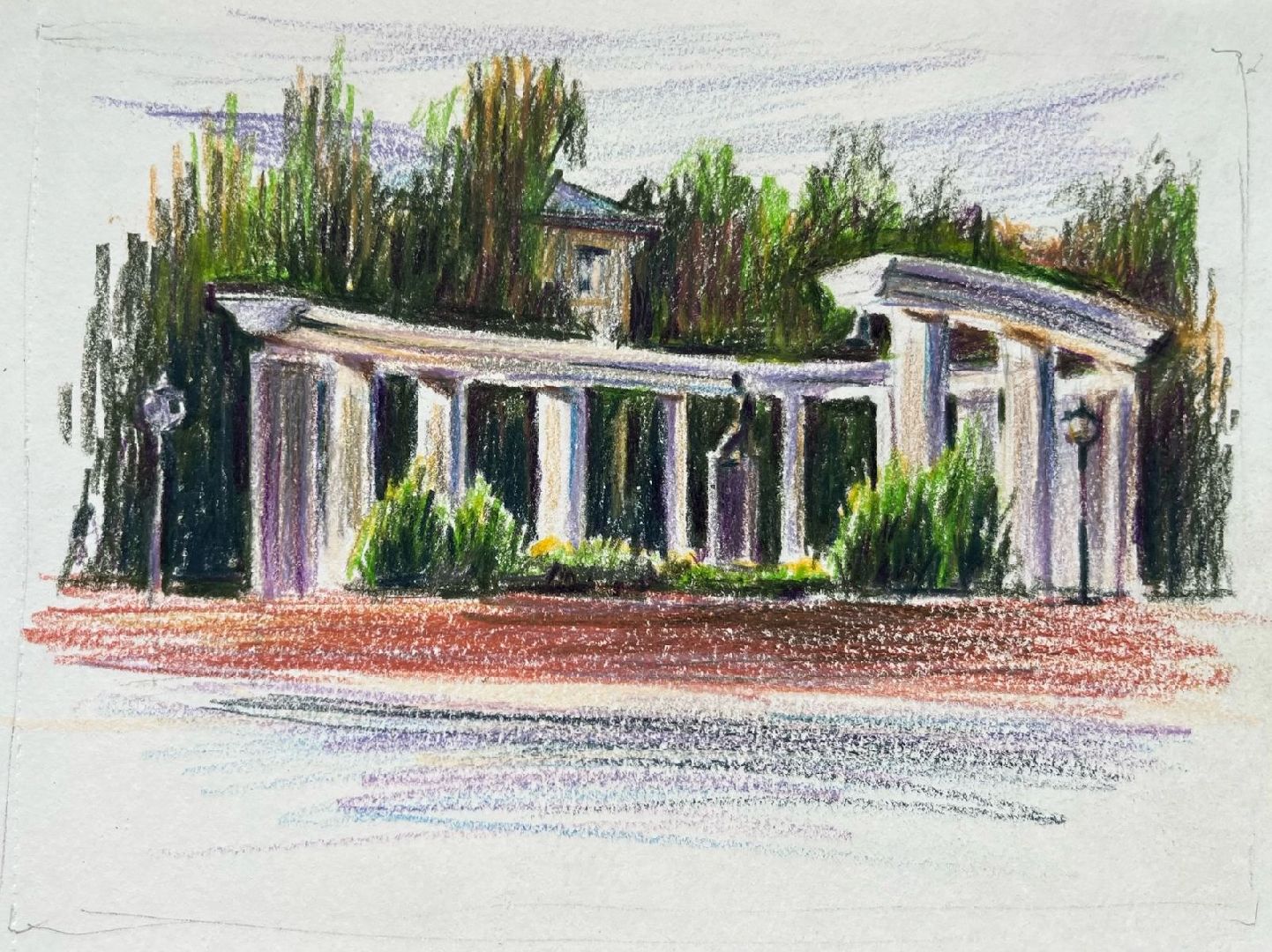 пушкино, библиотека, мастер-класс, художник,