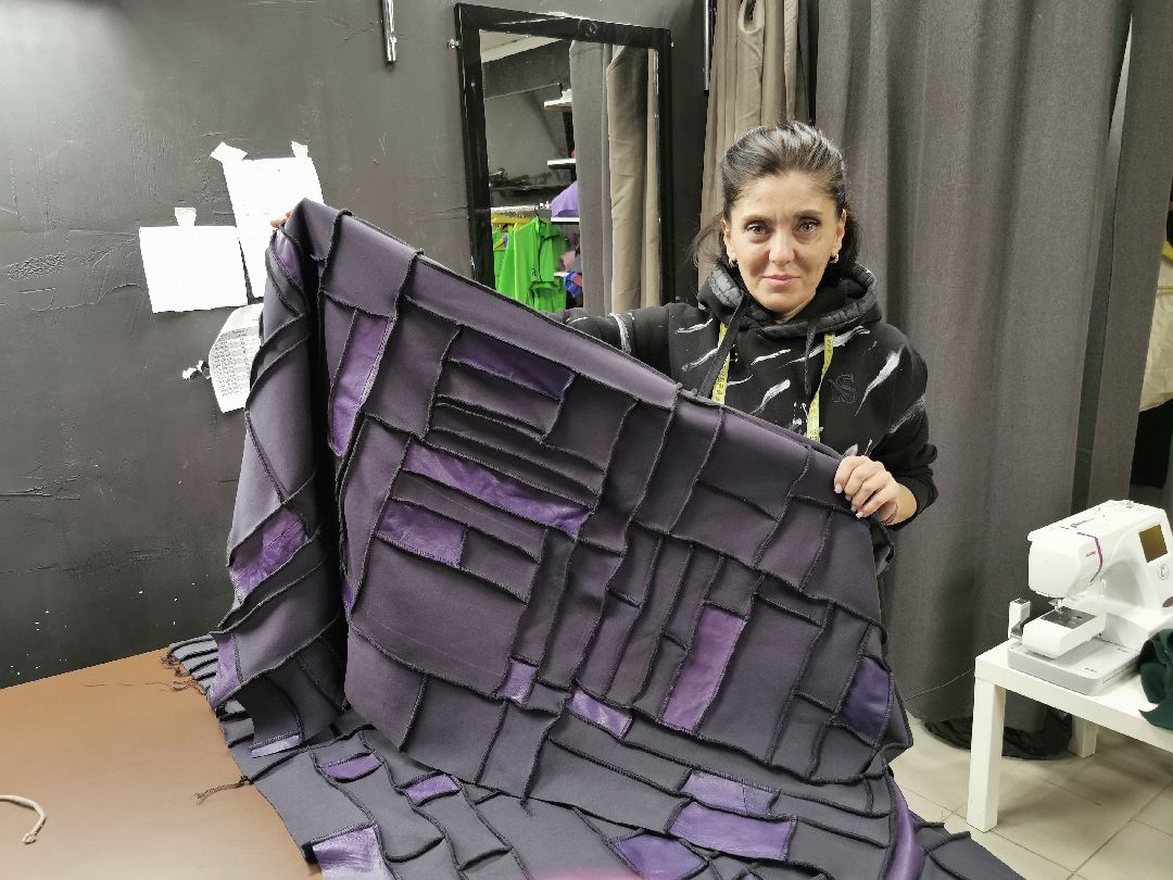 Подольск Общество