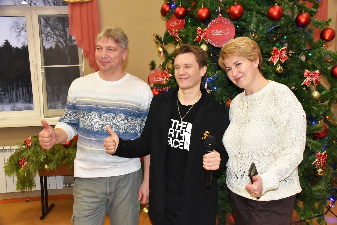 Подольск Общество