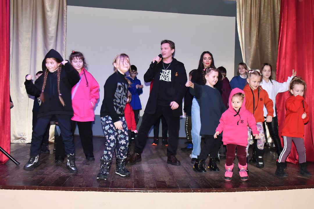 Подольск Общество