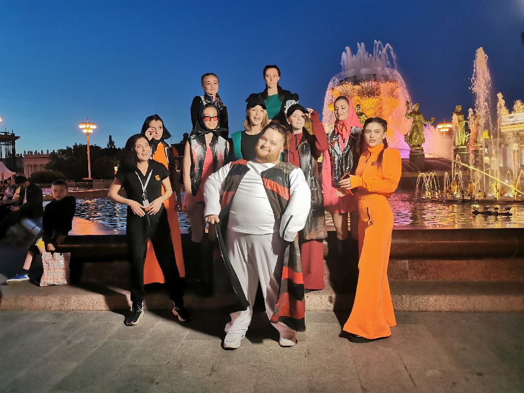 Подольск Общество