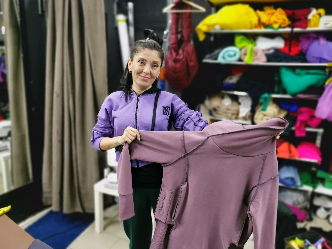 Подольск Общество