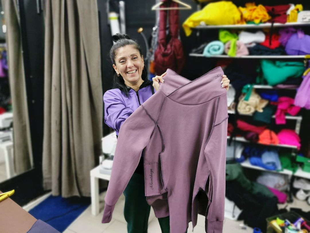 Подольск Общество