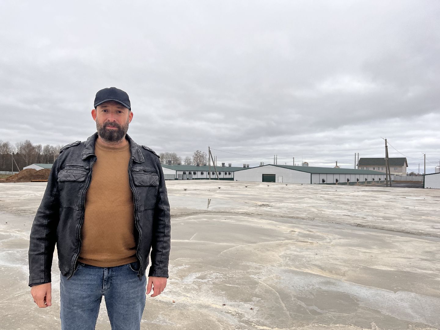 шаховская, птицеводство, куры, производство,