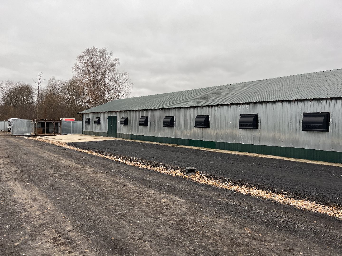 шаховская, птицеводство, куры, производство,