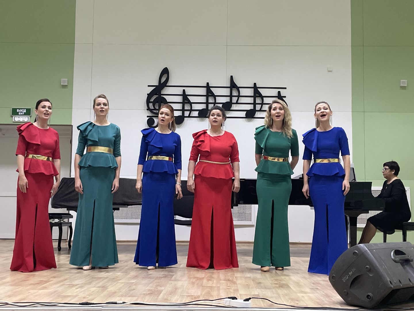 Волоколамск, творческий вечер, Василий Шукшин,