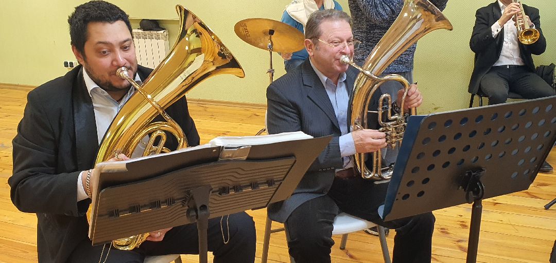 Домодедово Культура