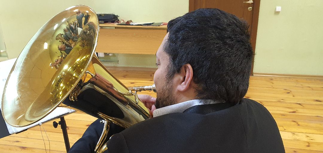 Домодедово Культура