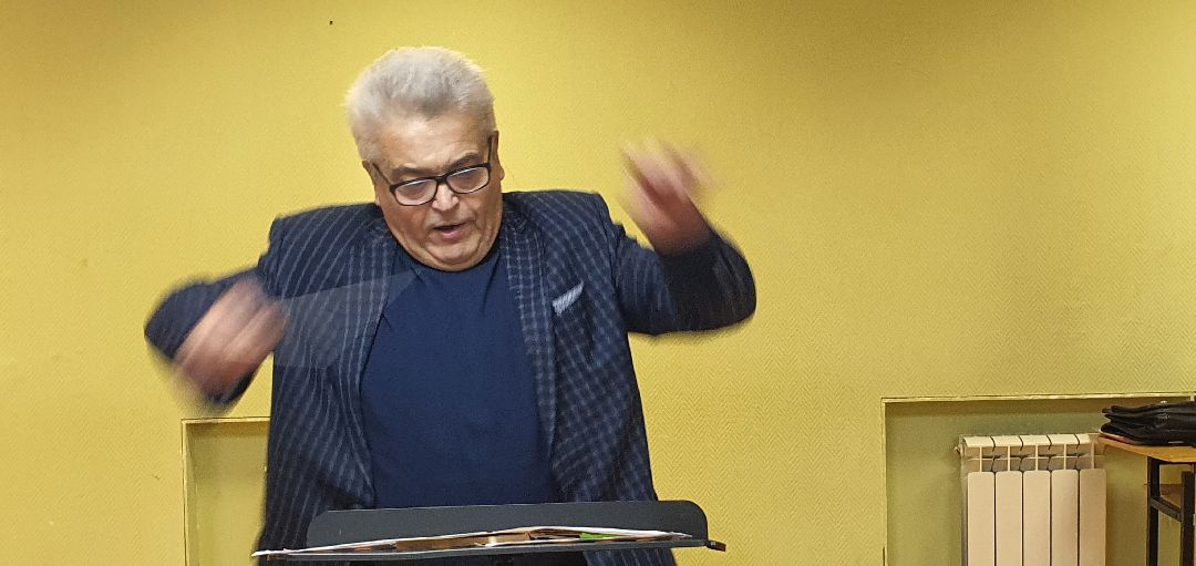 Домодедово Культура