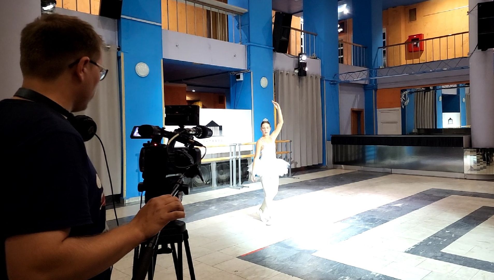 электросталь, балет, балетная студия, культура, культура подмосковья, мой город, танец, хор, хореография,