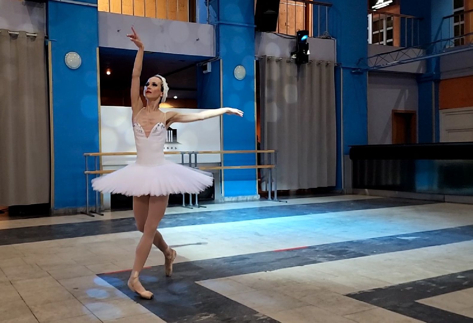 электросталь, балет, балетная студия, культура, культура подмосковья, мой город, танец, хор, хореография,