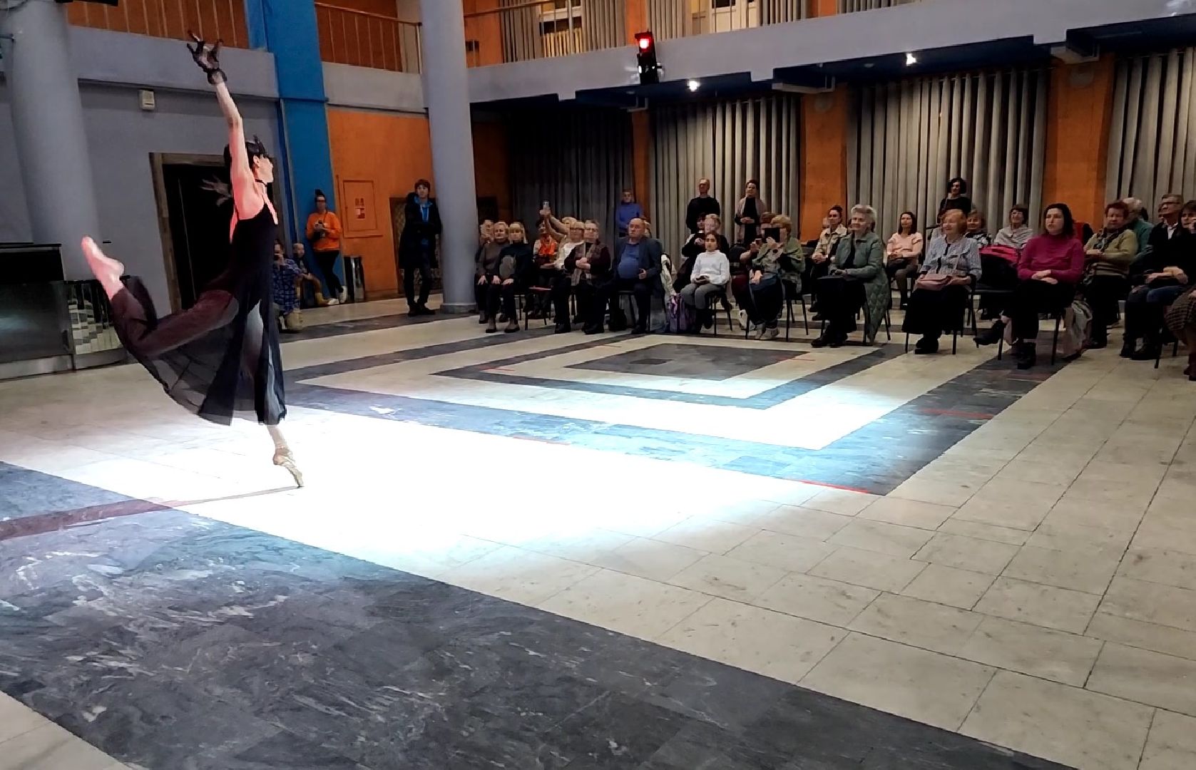 электросталь, балет, балетная студия, культура, культура подмосковья, мой город, танец, хор, хореография,