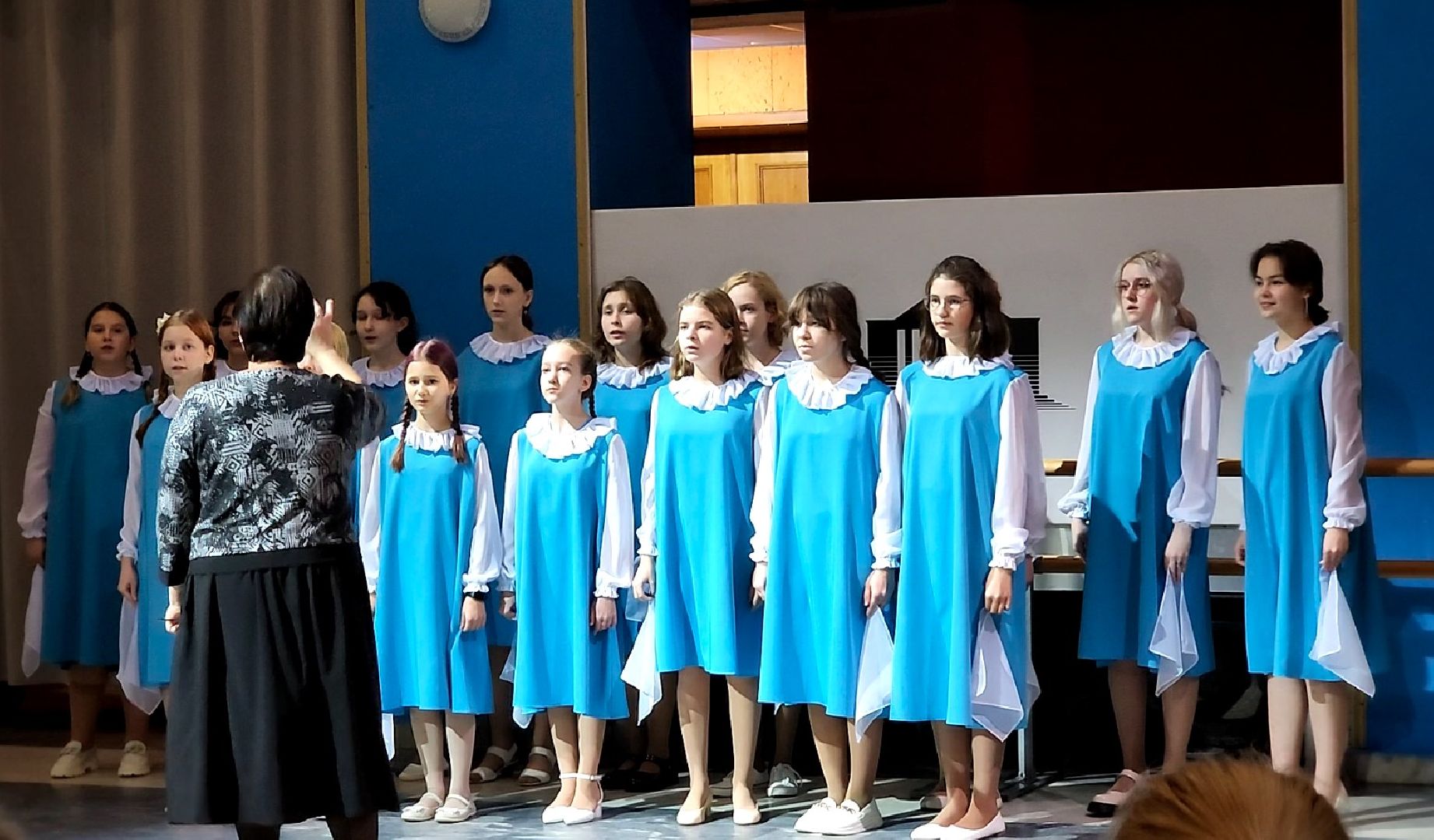 электросталь, балет, балетная студия, культура, культура подмосковья, мой город, танец, хор, хореография,