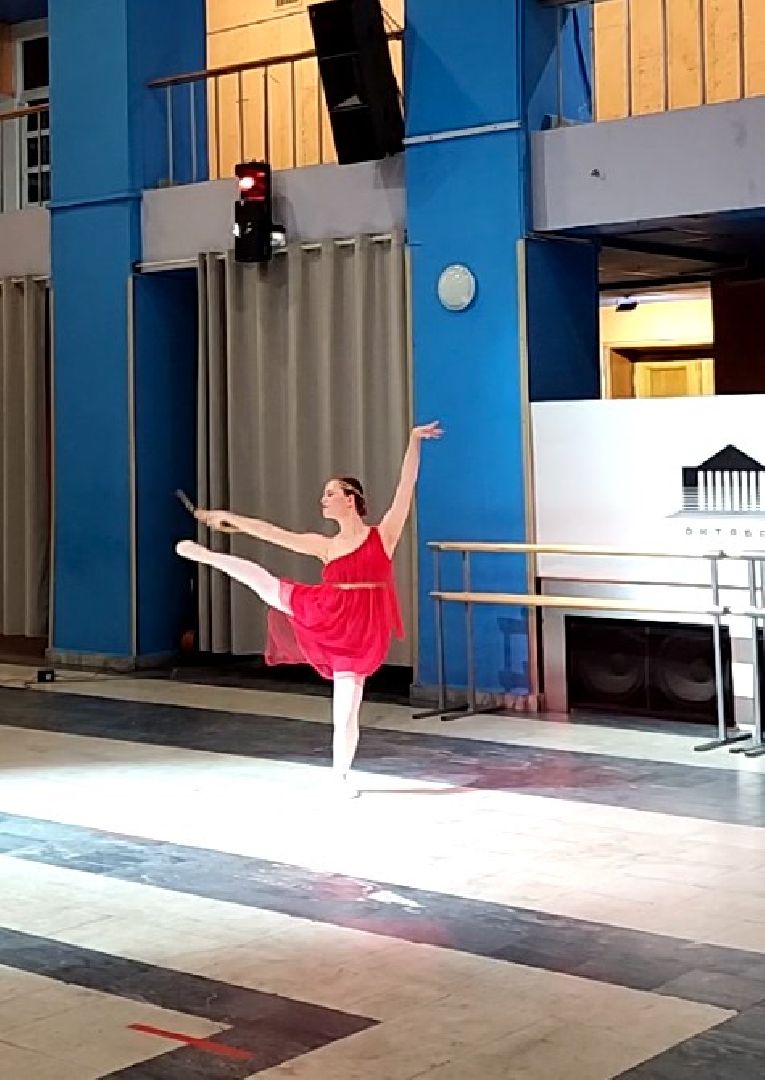 электросталь, балет, балетная студия, культура, культура подмосковья, мой город, танец, хор, хореография,