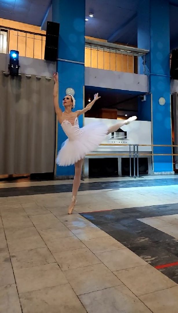 электросталь, балет, балетная студия, культура, культура подмосковья, мой город, танец, хор, хореография,