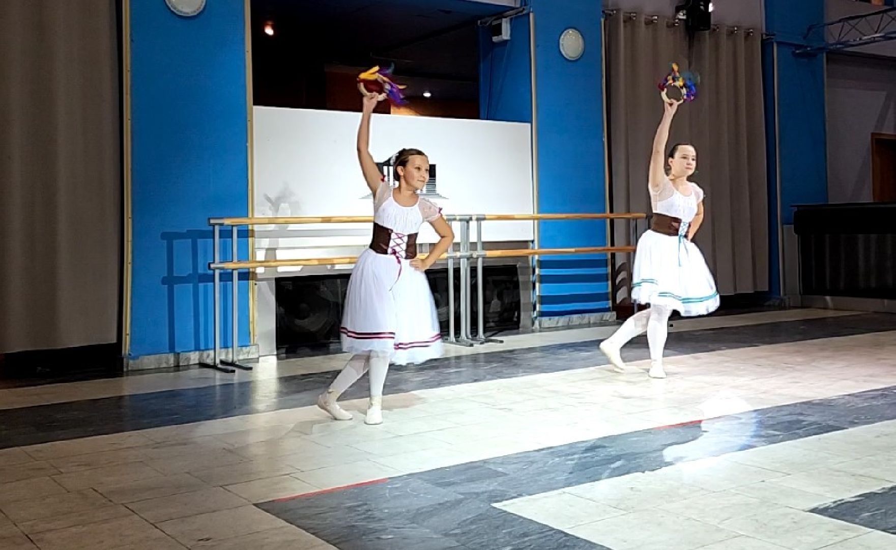 электросталь, балет, балетная студия, культура, культура подмосковья, мой город, танец, хор, хореография,