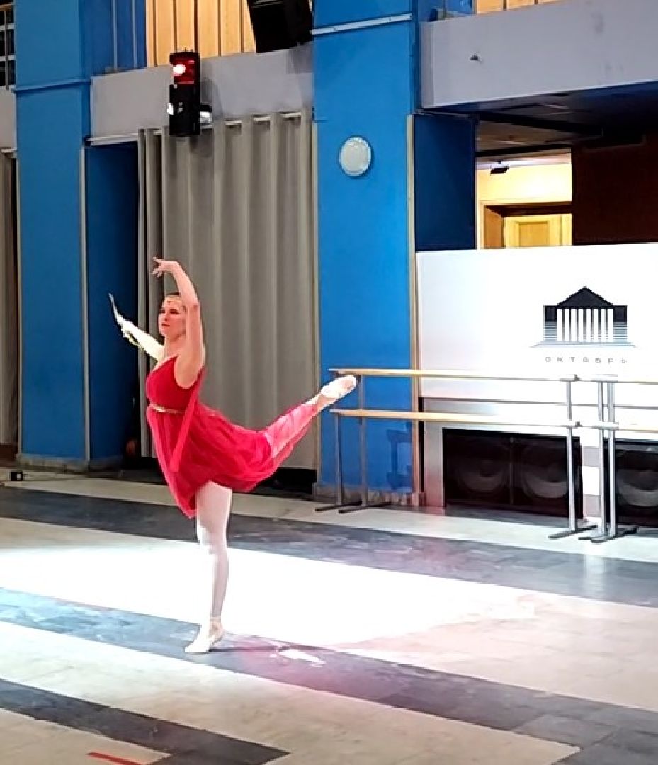 электросталь, балет, балетная студия, культура, культура подмосковья, мой город, танец, хор, хореография,