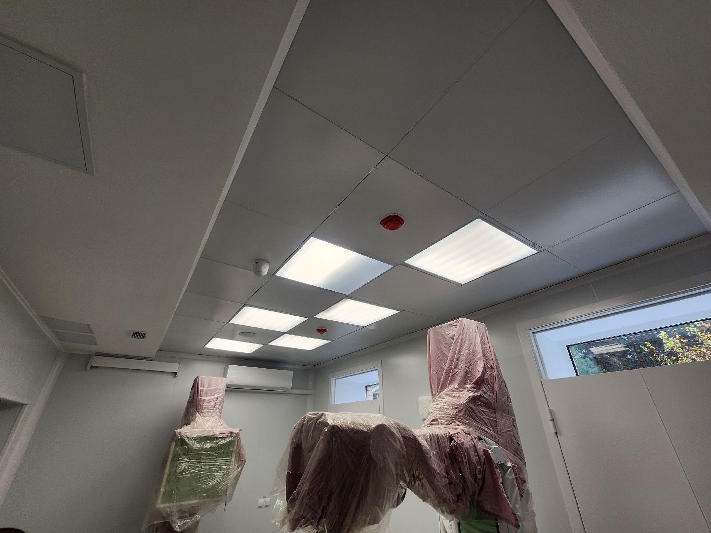 Егорьевск, медицина, цифровой рентген-аппарат, наше подмосковье, московская область, новое оборудование, егорьевская больница,