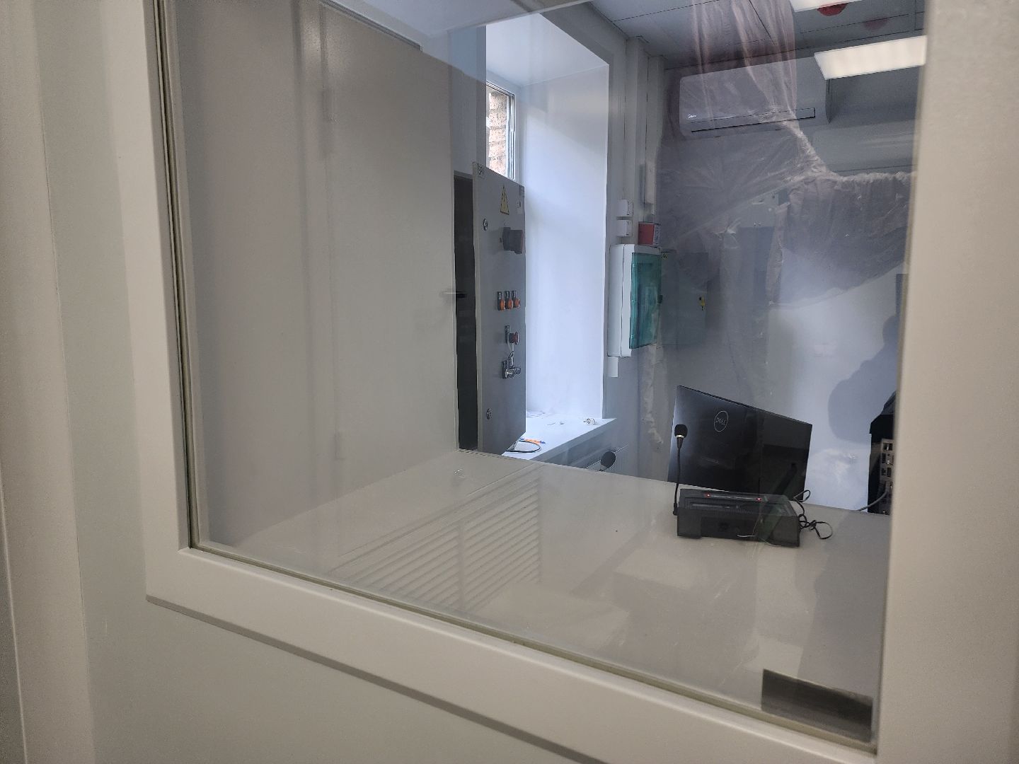 Егорьевск, медицина, цифровой рентген-аппарат, наше подмосковье, московская область, новое оборудование, егорьевская больница,