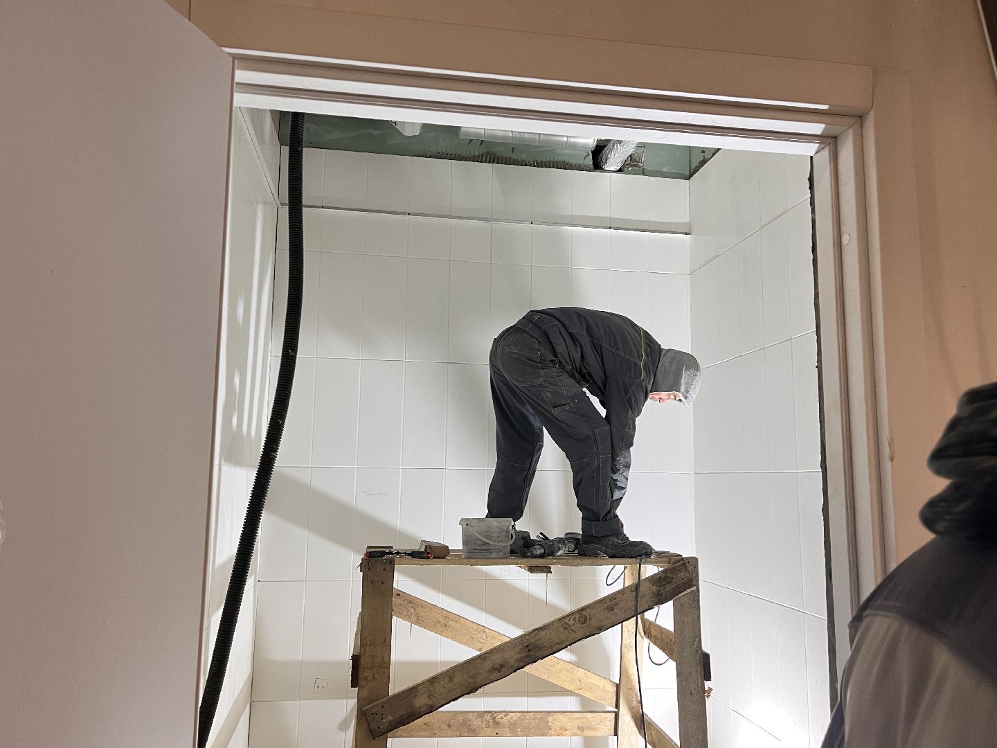 шаховская, фап, медицина, фельдшер, строительство,