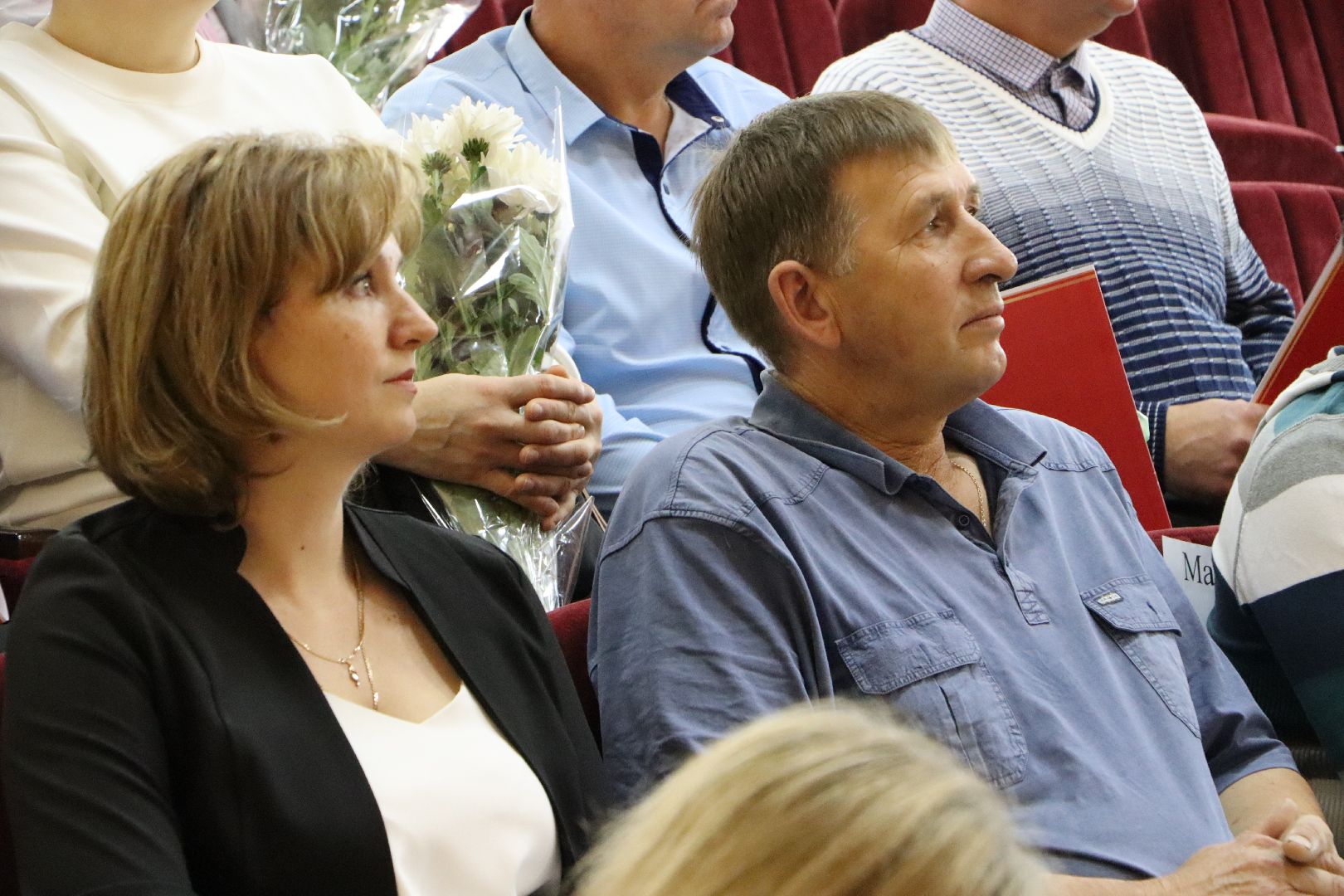 Серебряные Пруды, сельское хозяйство, передовики производства, ООО СПФ Агро,