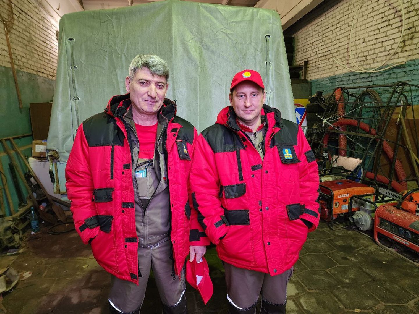 Солнечногорск, Жкх, Лучший по профессии, коммунальщики, победа,