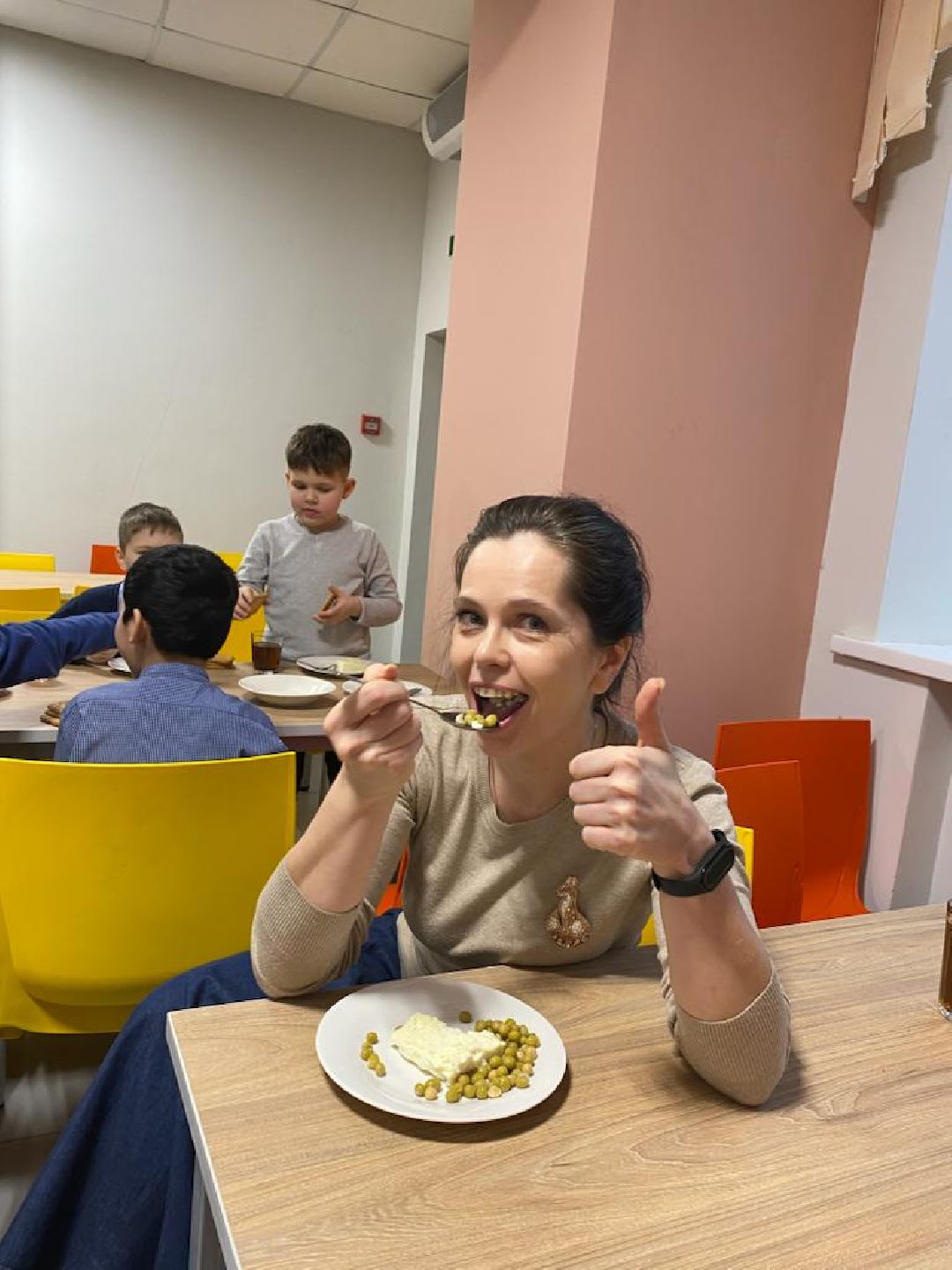 Чехов Образование