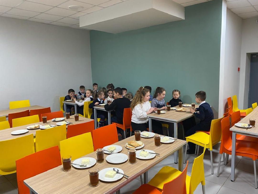 Чехов Образование