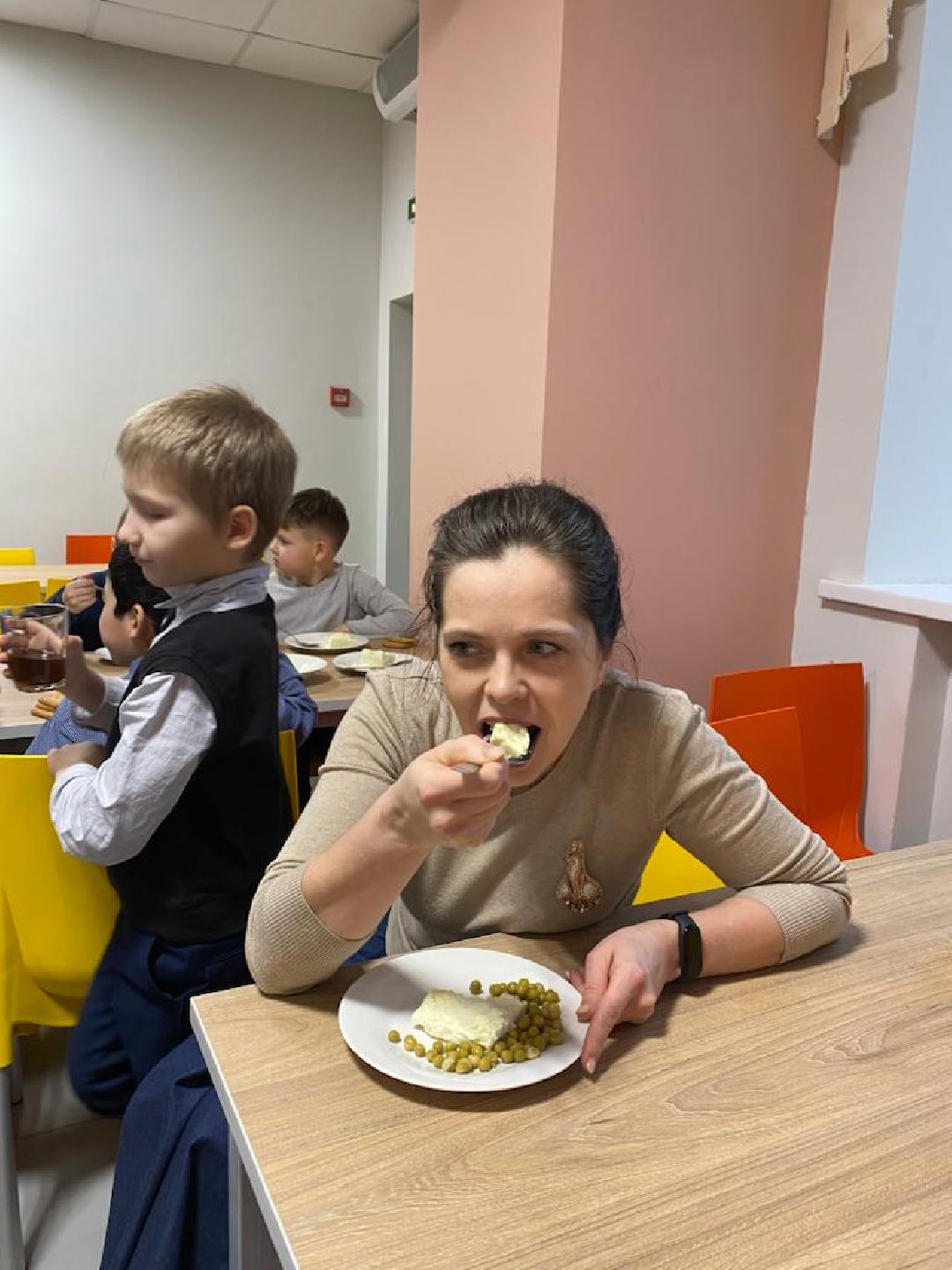 Чехов Образование