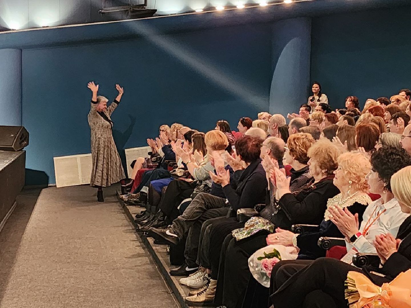 театр фэст, мытищи, культура, Фестиваль Подмосковные вечера, Юлия Купецкая, театр кукол Огниво,