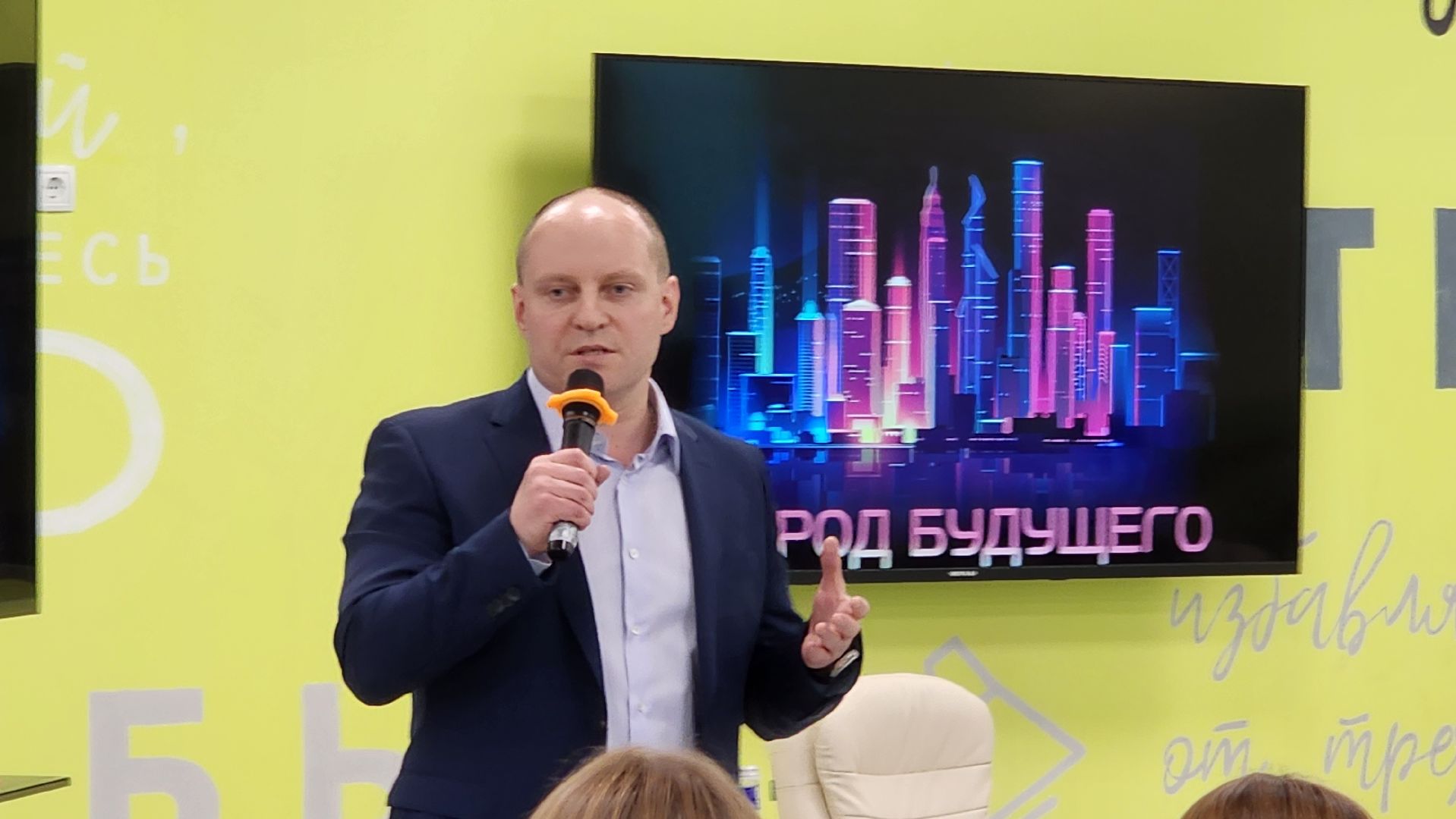 подмгсковье, городской округ пушкинский, ивантеевка, образование, город мечты, Точка притяжения,