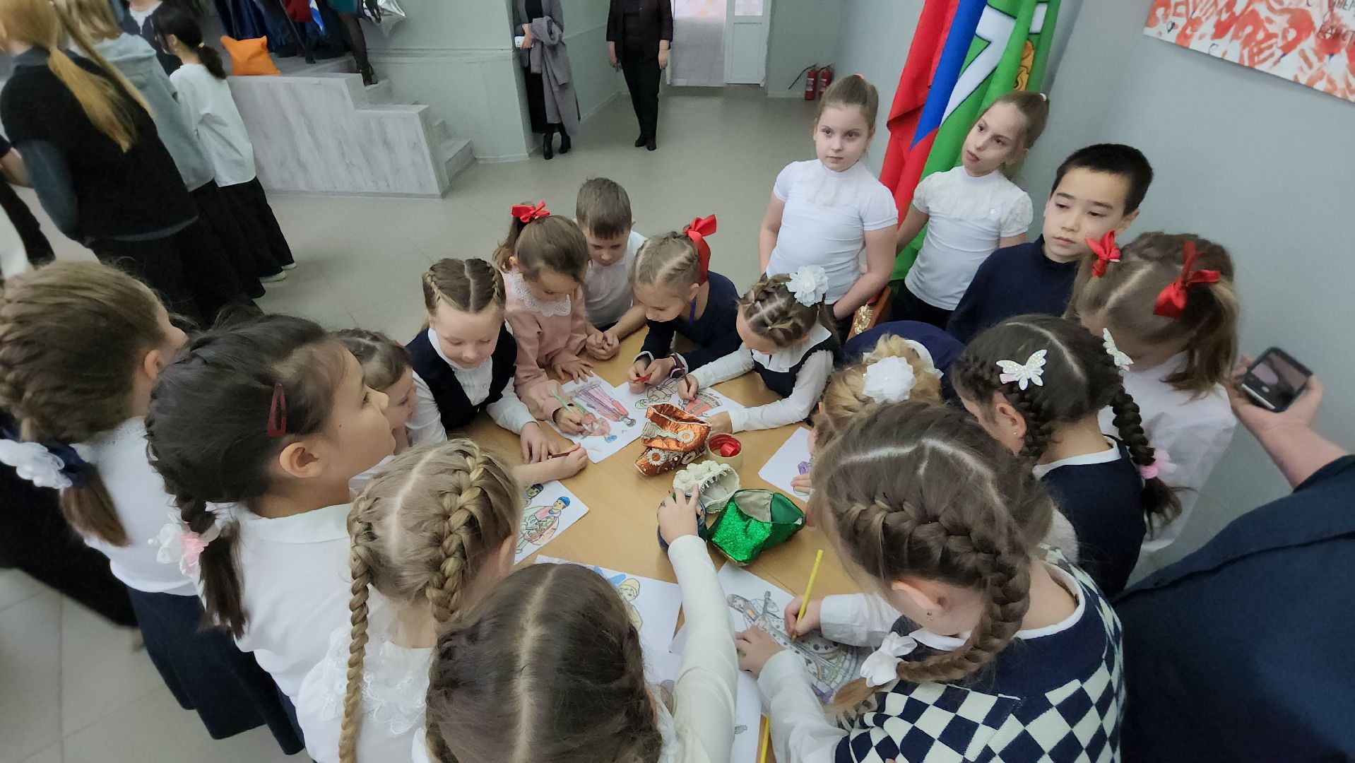 Пушкино, Городской округ Пушкинский, образование, Дети,