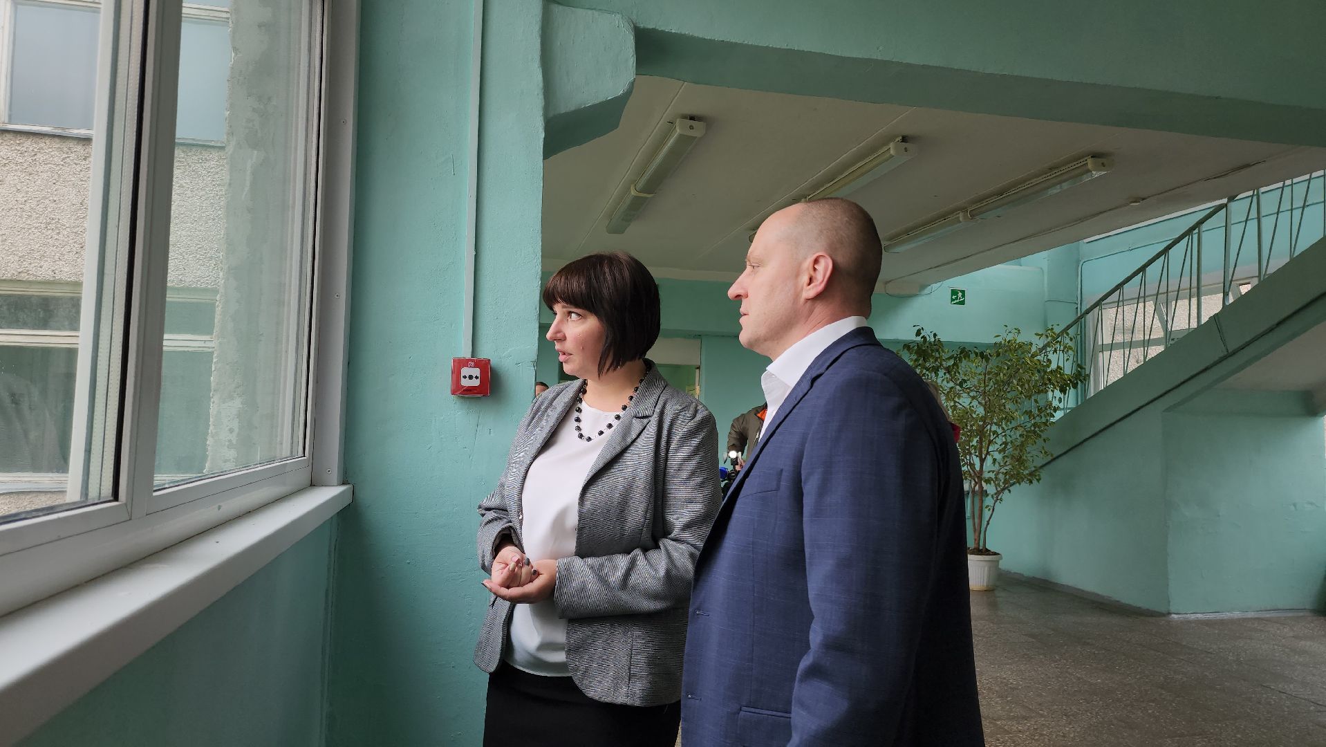 Пушкино, Городской округ Пушкинский, образование, Дети,