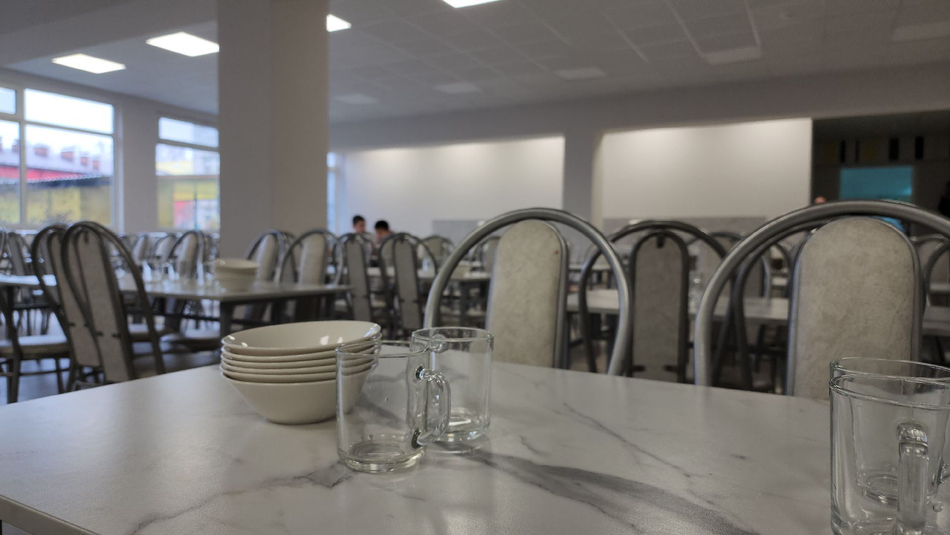 Пушкино, Городской округ Пушкинский, образование, Дети,