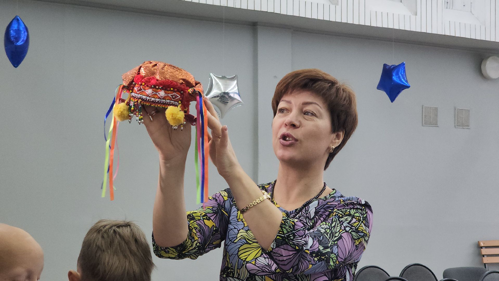 Пушкино, Городской округ Пушкинский, образование, Дети,