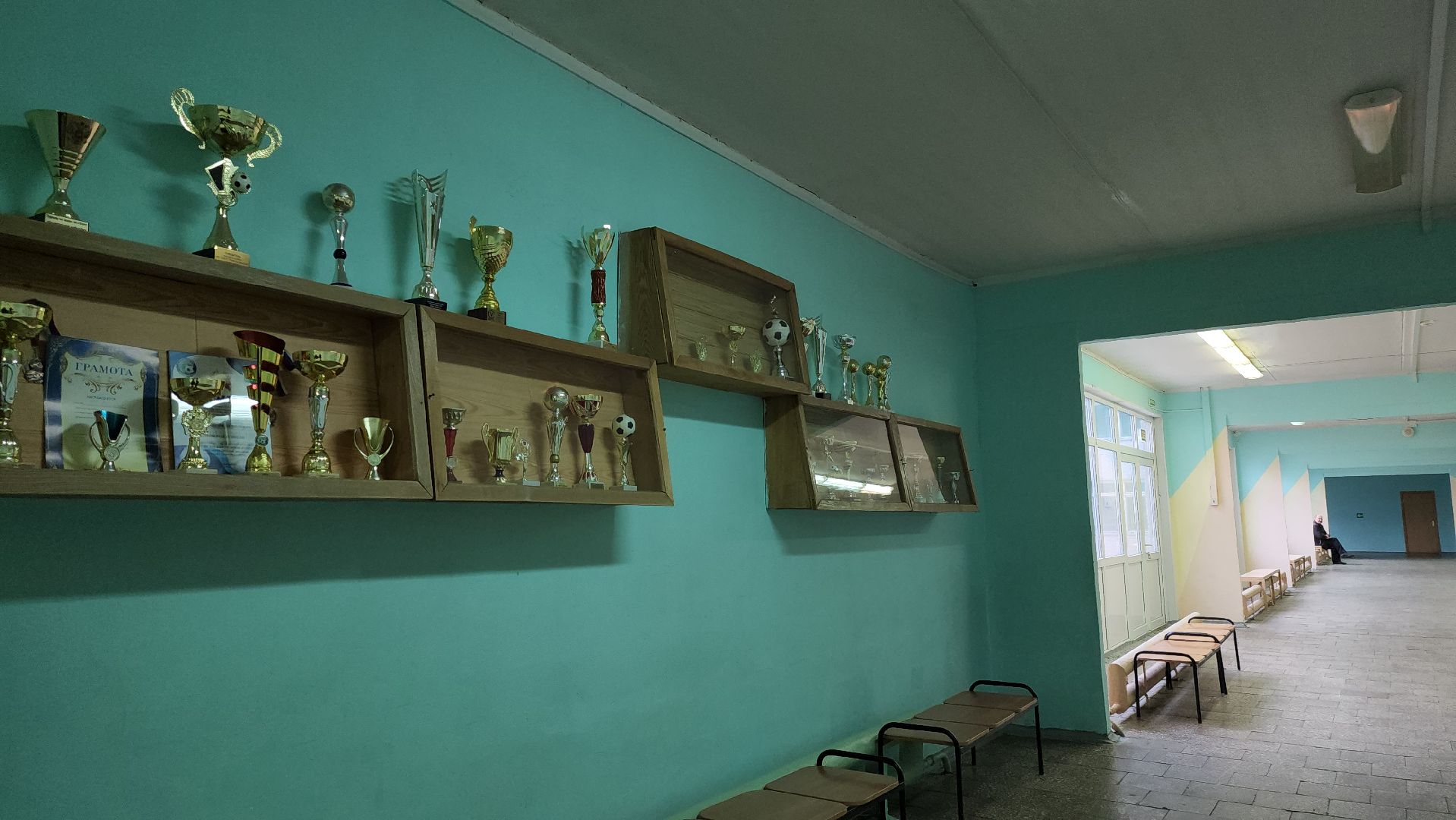 Пушкино, Городской округ Пушкинский, образование, Дети,