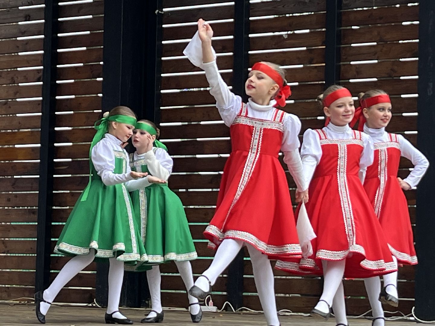 наро-фоминск, наро-фоминский городской округ, день народного единства, флешмоб, Единство народов,