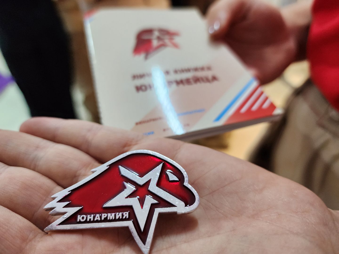 воскресенск, юнармия, юнармеец, школьники,