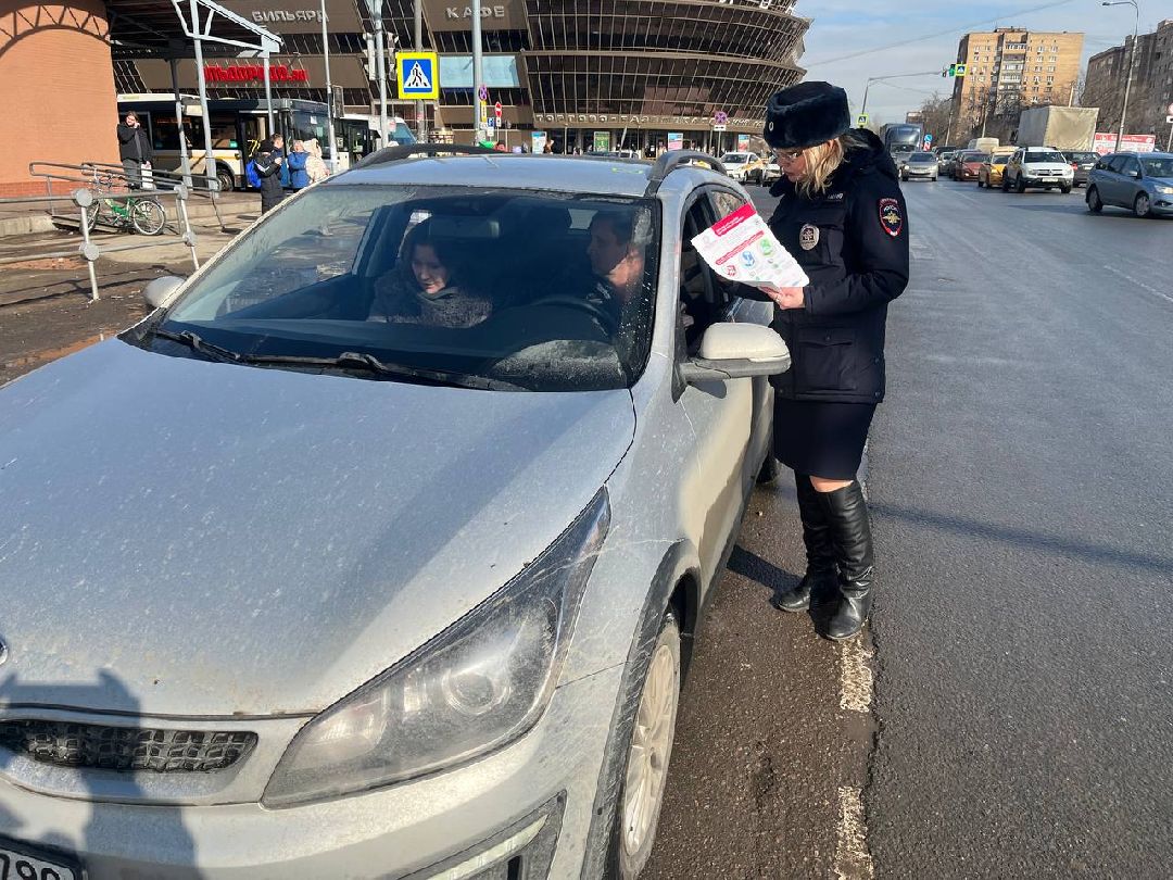 Балашиха, Госавтоинспекция, рейды, автокресла,дтп, дороги